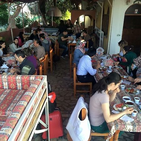 Murat Hotel Demre Εξωτερικό φωτογραφία