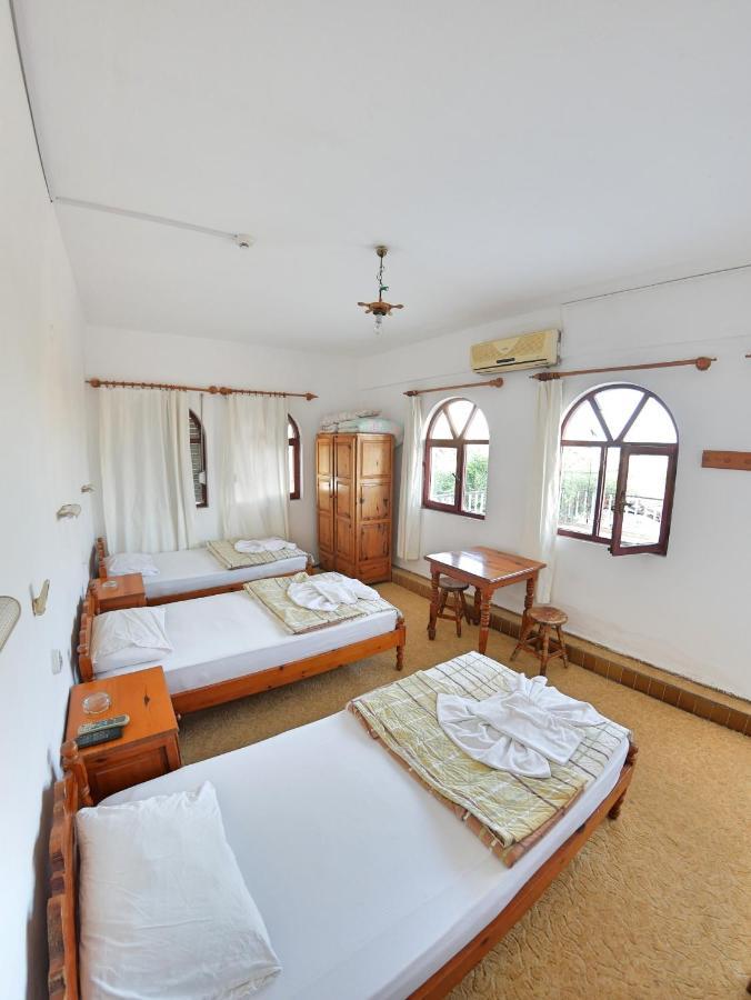 Murat Hotel Demre Εξωτερικό φωτογραφία
