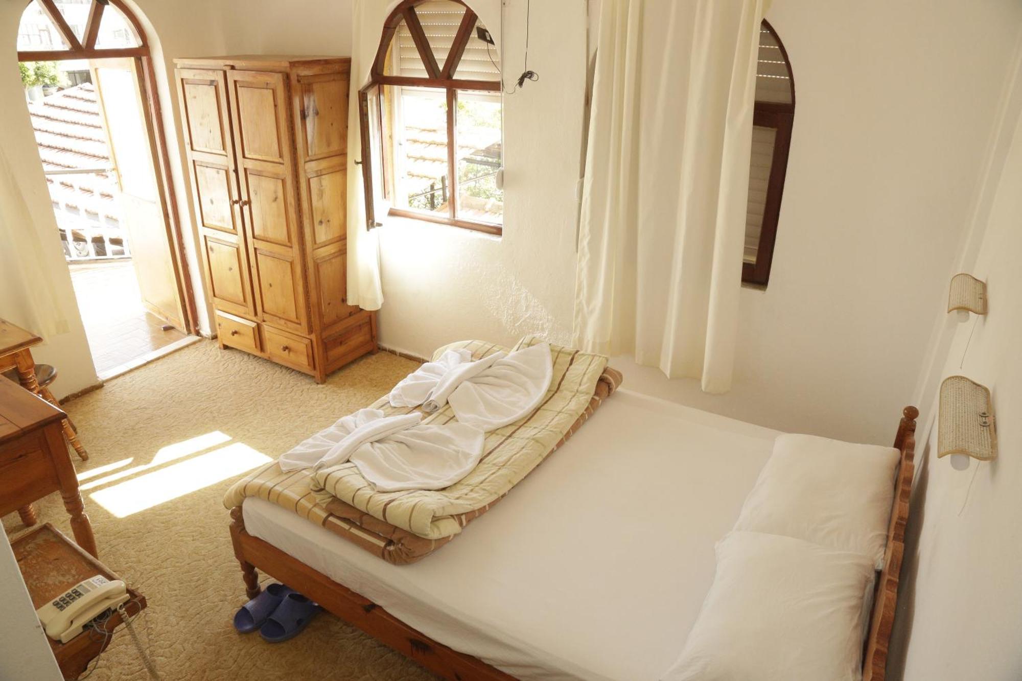 Murat Hotel Demre Εξωτερικό φωτογραφία