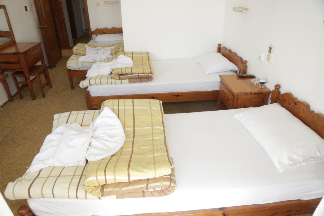 Murat Hotel Demre Εξωτερικό φωτογραφία