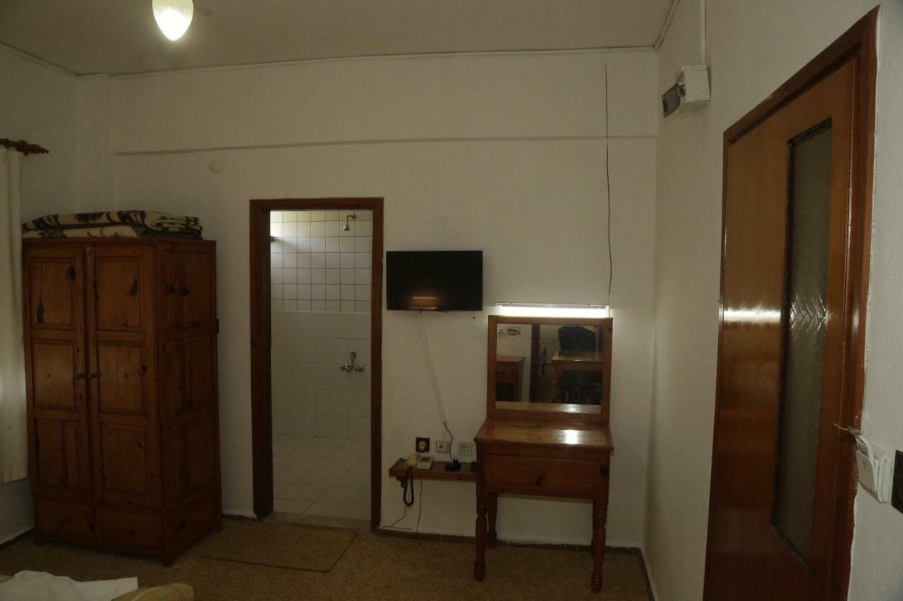 Murat Hotel Demre Εξωτερικό φωτογραφία