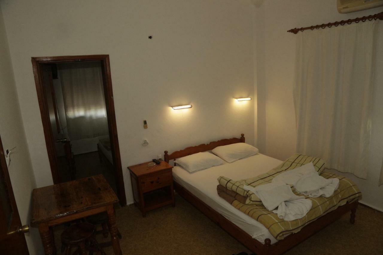 Murat Hotel Demre Εξωτερικό φωτογραφία