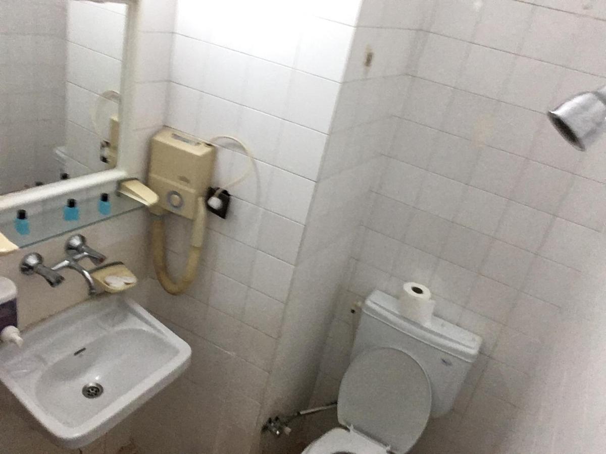 Murat Hotel Demre Εξωτερικό φωτογραφία